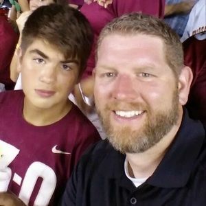 Meet your Posher, Brad